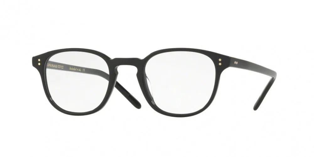 Oliver Peoples 5219F Eyeglasses